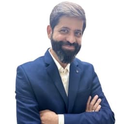 Rashmin Sanwatsarkar